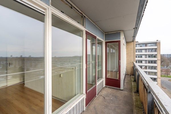Medium property photo - Rubicondreef 190, 3561 JG Utrecht